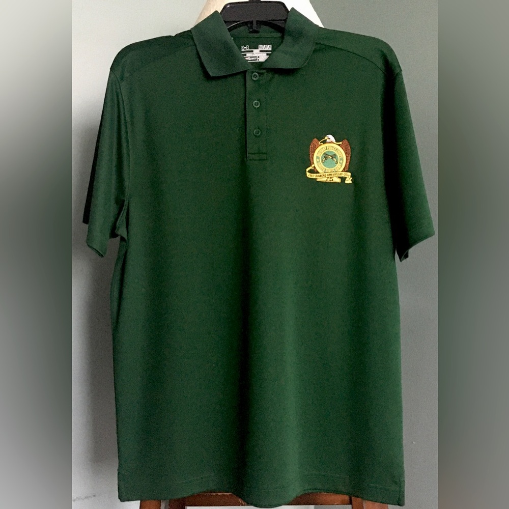 Military Police Polo Shirt